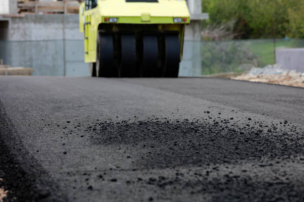 Best Driveway Pavers Near Me  in Vandercook Lake, MI