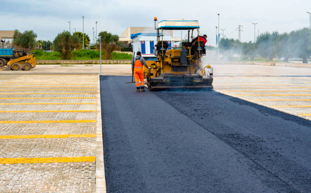 Best Commercial Driveway Pavers  in Vandercook Lake, MI